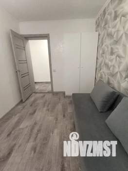 2-к квартира, посуточно, 45м2, 4/5 этаж