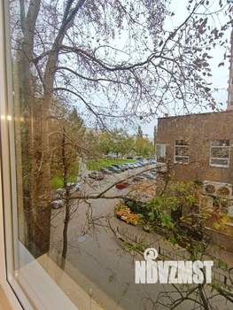 2-к квартира, посуточно, 42м2, 3/12 этаж