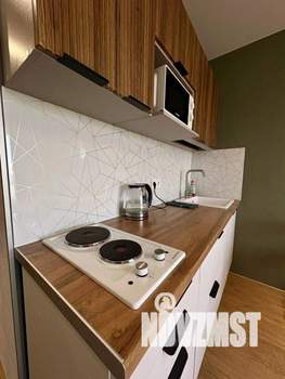 1-к квартира, посуточно, 22м2, 1/1 этаж