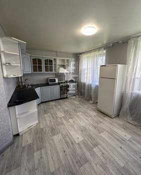2-к квартира, на длительный срок, 62м2, 1/10 этаж