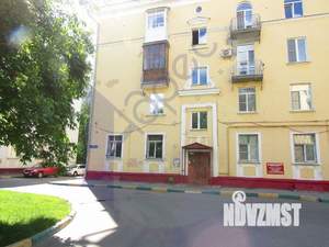 2-к квартира, на длительный срок, 43м2, 4/4 этаж