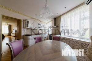4-к квартира, на длительный срок, 116м2, 8/17 этаж