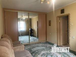 2-к квартира, на длительный срок, 53м2, 6/10 этаж