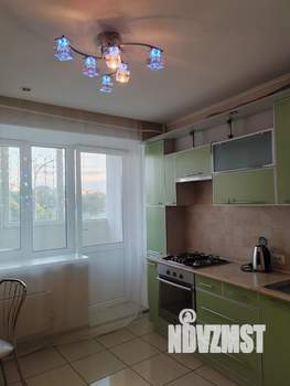 1-к квартира, посуточно, 45м2, 2/7 этаж