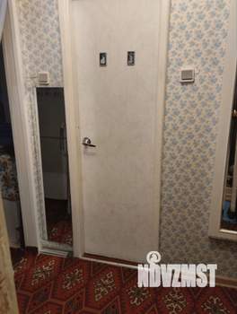 1-к квартира, на длительный срок, 28м2, 1/2 этаж