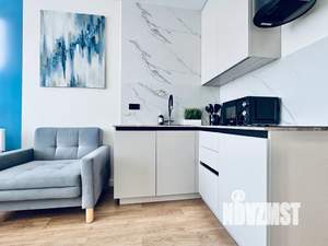 Студия квартира, посуточно, 20м2, 5/6 этаж