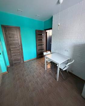 1-к квартира, на длительный срок, 35м2, 3/18 этаж