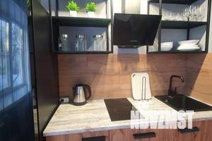 1-к квартира, посуточно, 36м2, 2/16 этаж