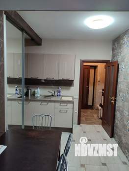 1-к квартира, на длительный срок, 36м2, 10/10 этаж