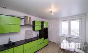 2-к квартира, на длительный срок, 60м2, 25/25 этаж