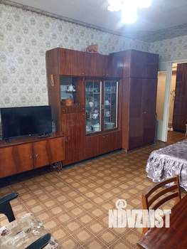 1-к квартира, на длительный срок, 38м2, 2/9 этаж