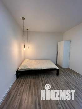 1-к квартира, посуточно, 45м2, 2/6 этаж