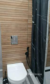 Студия квартира, на длительный срок, 26м2, 3/6 этаж