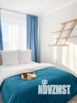 2-к квартира, посуточно, 50м2, 5/9 этаж