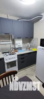 1-к квартира, посуточно, 31м2, 2/5 этаж