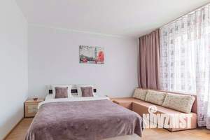 2-к квартира, посуточно, 65м2, 1/1 этаж