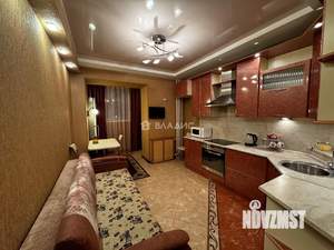 1-к квартира, на длительный срок, 50м2, 4/12 этаж