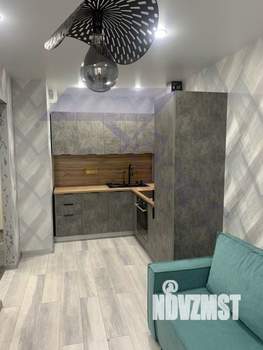 1-к квартира, на длительный срок, 40м2, 5/19 этаж