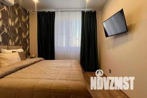 2-к квартира, посуточно, 65м2, 19/19 этаж