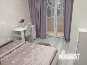 4-к квартира, посуточно, 78м2, 3/5 этаж