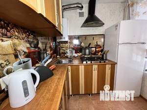 1-к квартира, посуточно, 53м2, 1/1 этаж