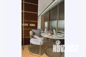 1-к квартира, посуточно, 38м2, 12/12 этаж