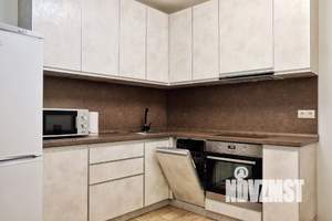 2-к квартира, посуточно, 58м2, 1/1 этаж