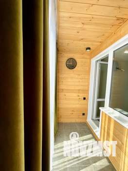 3-к квартира, посуточно, 58м2, 5/9 этаж