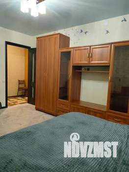 2-к квартира, посуточно, 48м2, 2/5 этаж