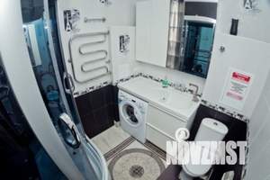 2-к квартира, посуточно, 53м2, 5/7 этаж