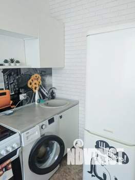 1-к квартира, посуточно, 32м2, 2/10 этаж