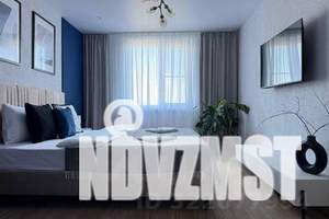 3-к квартира, посуточно, 63м2, 7/9 этаж