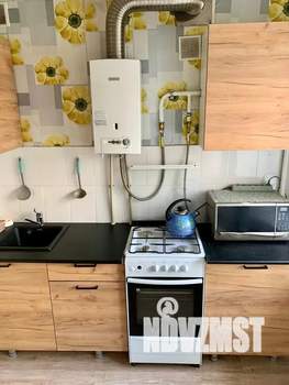 2-к квартира, посуточно, 50м2, 3/5 этаж