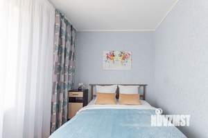 2-к квартира, посуточно, 65м2, 7/17 этаж