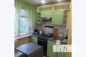 1-к квартира, посуточно, 34м2, 3/5 этаж