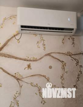 2-к квартира, посуточно, 46м2, 1/5 этаж