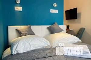 1-к квартира, посуточно, 20м2, 7/12 этаж