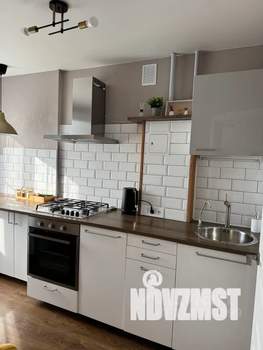 1-к квартира, посуточно, 30м2, 5/9 этаж