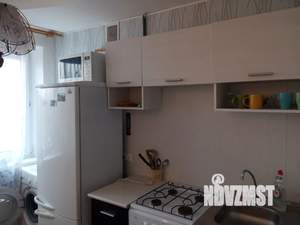 1-к квартира, посуточно, 32м2, 7/9 этаж