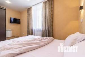 2-к квартира, посуточно, 42м2, 6/7 этаж