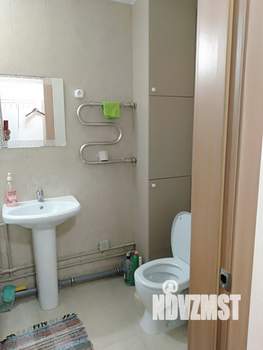 1-к квартира, посуточно, 27м2, 12/22 этаж