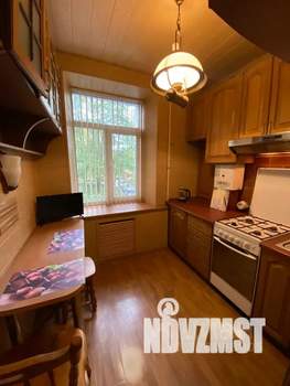 2-к квартира, посуточно, 60м2, 2/4 этаж