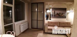 2-к квартира, посуточно, 52м2, 8/11 этаж