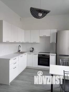 1-к квартира, посуточно, 43м2, 5/6 этаж