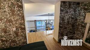 3-к квартира, посуточно, 70м2, 5/5 этаж