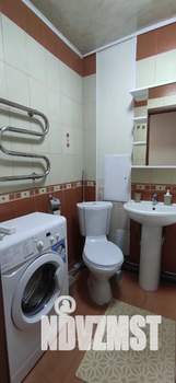 1-к квартира, посуточно, 31м2, 1/5 этаж