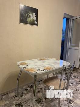 1-к квартира, на длительный срок, 37м2, 2/16 этаж