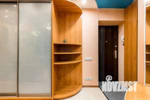 2-к квартира, посуточно, 47м2, 4/5 этаж