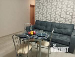 2-к квартира, посуточно, 54м2, 5/5 этаж