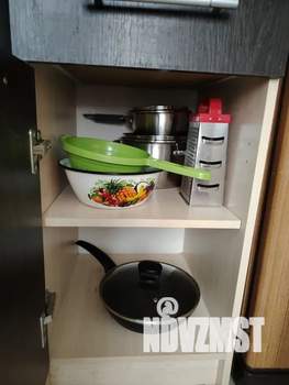 Студия квартира, посуточно, 20м2, 1/3 этаж